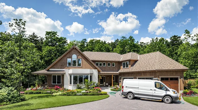 Glocester Garage Door Repair broken spring & cable repair in Glocester, RI