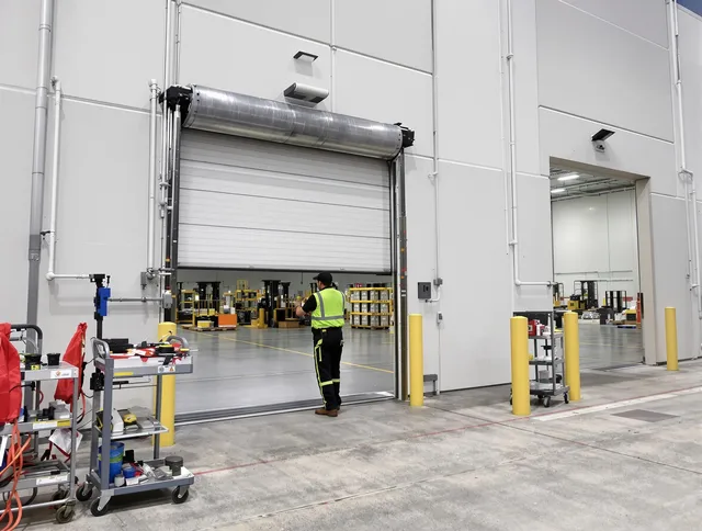 Commercial Repair service in Glocester, RI