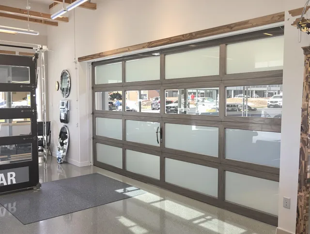 Custom Doors service in Glocester, RI