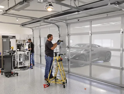 Dents Repair service in Glocester, RI