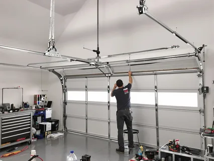 Garage Door Installation service in Glocester, RI