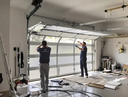 Door Replacement service in Glocester, RI