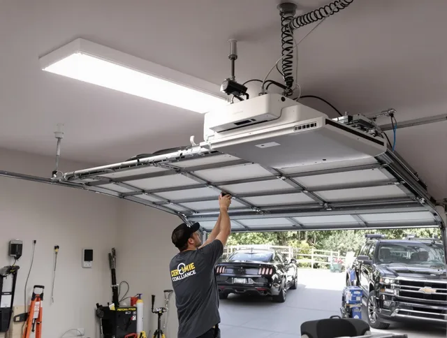Opener Installation service in Glocester, RI