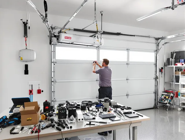 Opener Repair service in Glocester, RI
