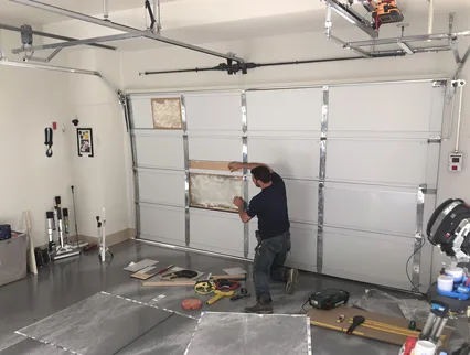 Panel Repair service in Glocester, RI